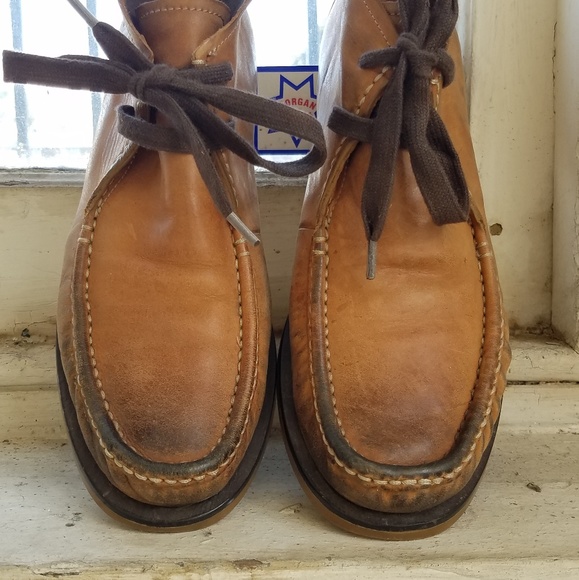 John varvatos boot - Picture 2 of 4